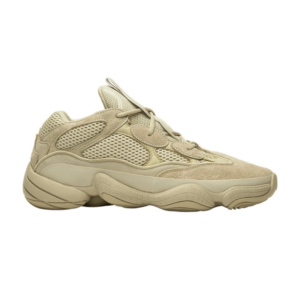 adidas Shoes - Super moon yellow yeezys